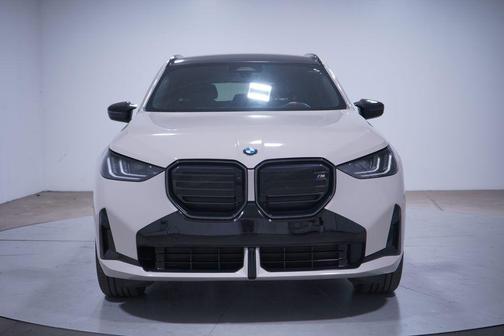 2025 BMW X3 M50 xDrive