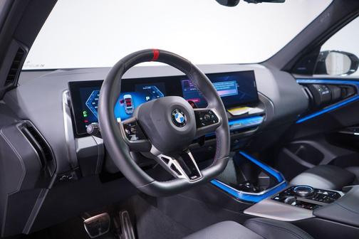 2025 BMW X3 M50 xDrive
