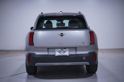 2025 MINI Countryman Cooper S ALL4