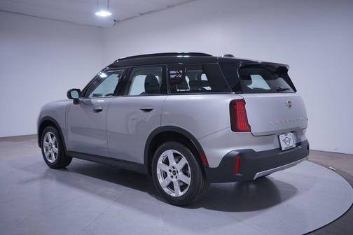 2025 MINI Countryman Cooper S ALL4