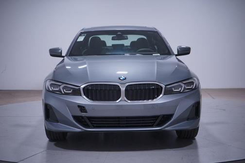 2026 BMW 330 NA