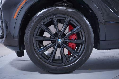 2024 BMW X6 