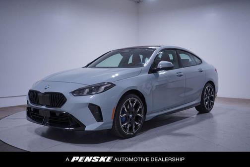 2026 BMW 228 Gran Coupe 228 Gran Coupe