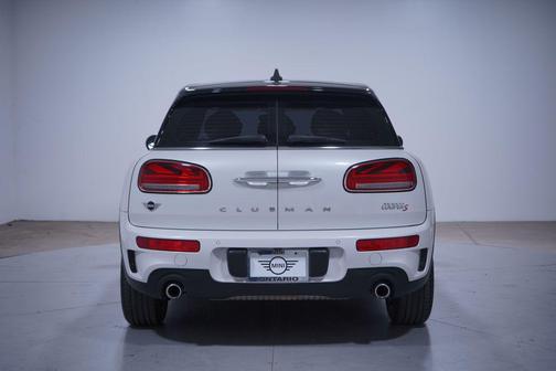 2023 MINI Clubman Cooper S
