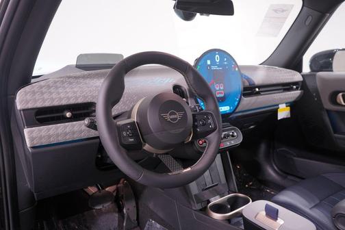 2025 MINI Hardtop Cooper