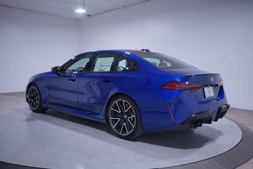 2026 BMW M5 Base