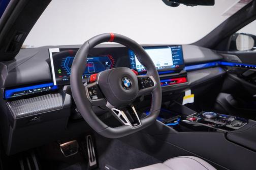 2026 BMW M5 Base
