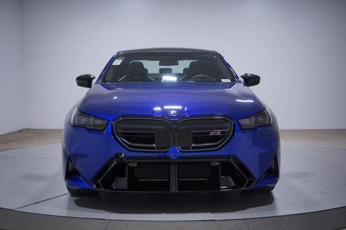 2026 BMW M5 Base