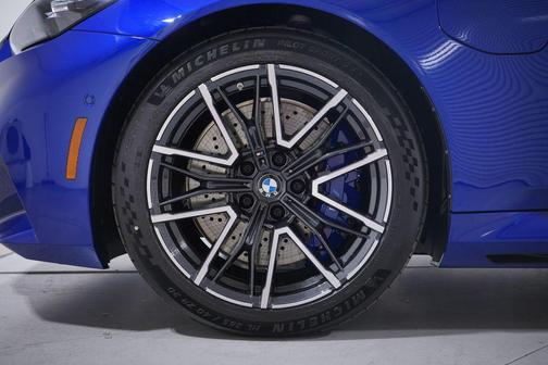 2026 BMW M5 Base