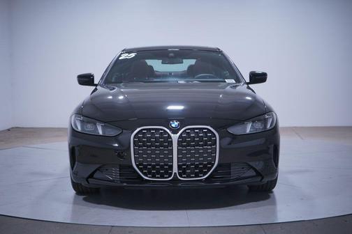 2025 BMW 430 i