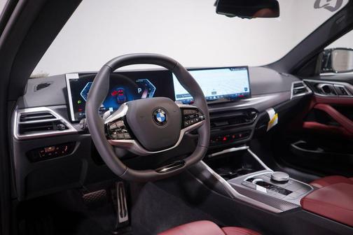2025 BMW 430 i