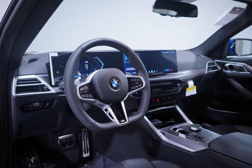 2026 BMW 430 i