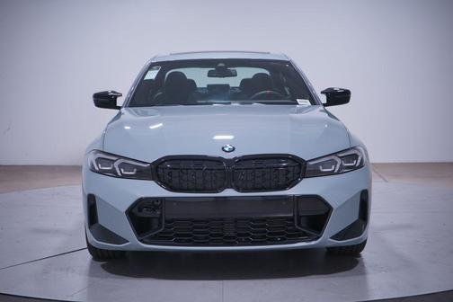 2026 BMW M340 NA