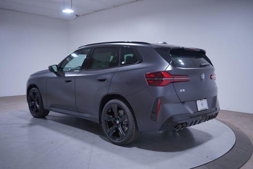 2026 BMW X3 M50 xDrive
