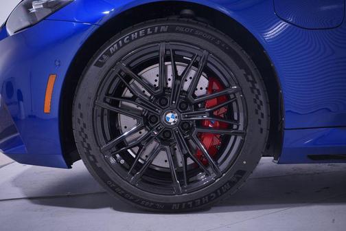 2026 BMW M5 Base