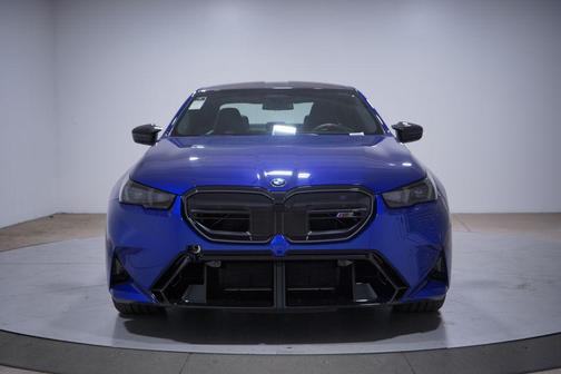 2026 BMW M5 Base