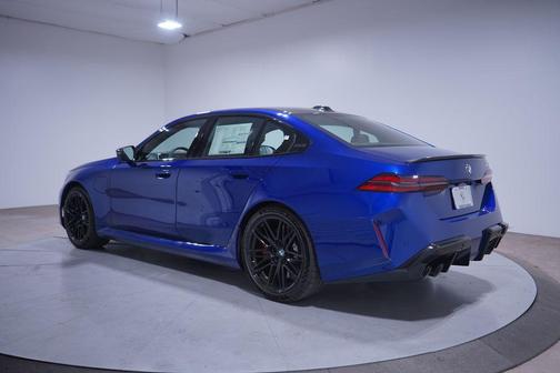 2026 BMW M5 Base