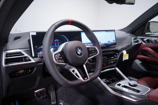 2026 BMW M440 i