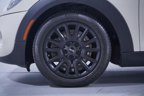 2018 MINI Hardtop Cooper S
