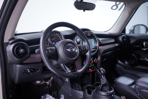 2018 MINI Hardtop Cooper S