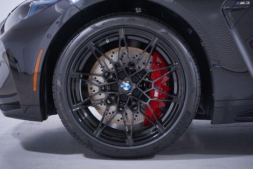 2026 BMW M3 Base