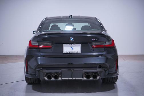 2026 BMW M3 Base