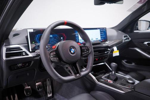 2026 BMW M3 Base