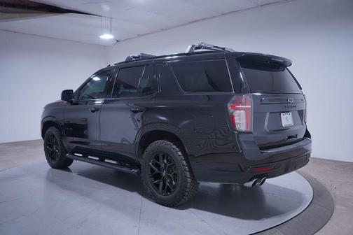 2023 Chevrolet Tahoe 4WD Z71