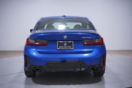 2023 BMW M340 i