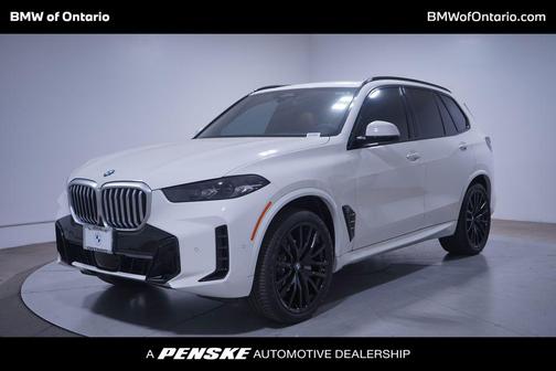 2024 BMW X5 sDrive40i