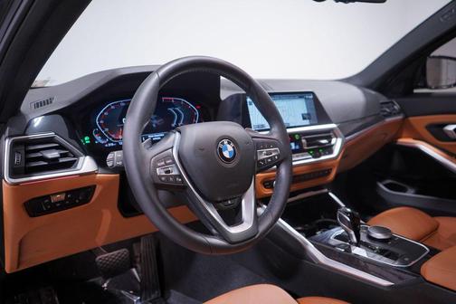 2022 BMW 330 330i