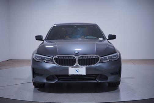 2022 BMW 330 330i