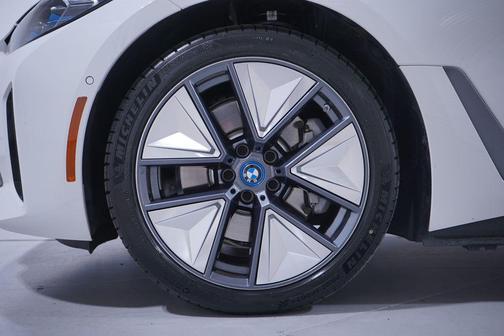 2023 BMW i4 Gran Coupe 