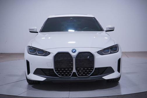 2023 BMW i4 Gran Coupe 