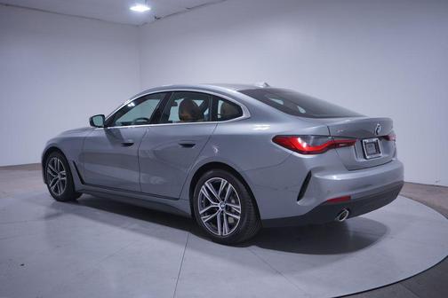 2025 BMW 430 Gran Coupe i xDrive