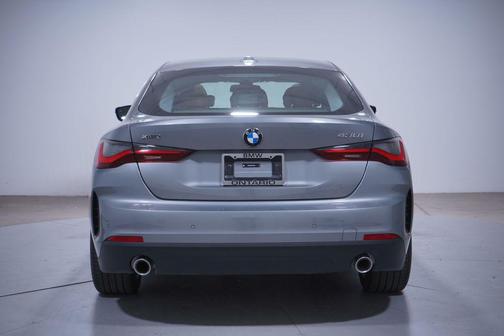 2025 BMW 430 Gran Coupe i xDrive