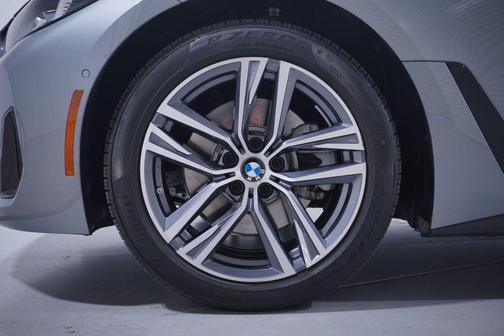 2025 BMW 430 Gran Coupe i xDrive