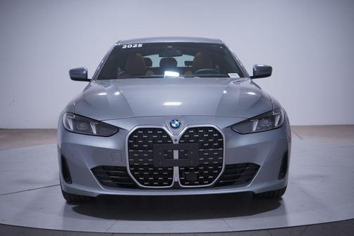 2025 BMW 430 Gran Coupe i xDrive