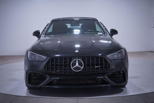 2025 Mercedes-Benz AMG CLE 53 4MATIC+