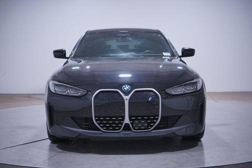 2023 BMW i4 Gran Coupe eDrive35