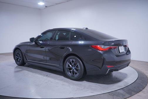 2023 BMW i4 Gran Coupe eDrive35