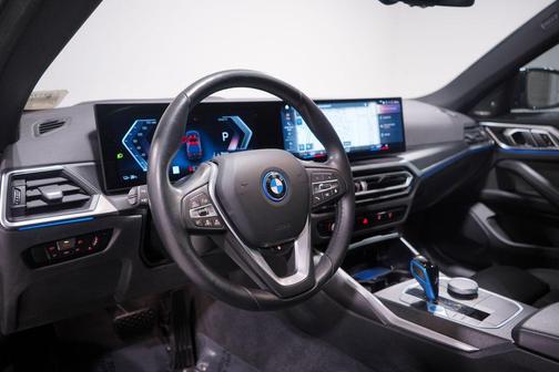 2023 BMW i4 Gran Coupe eDrive35