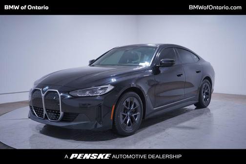 2023 BMW i4 Gran Coupe eDrive35