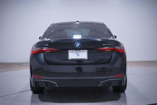 2023 BMW i4 Gran Coupe eDrive35