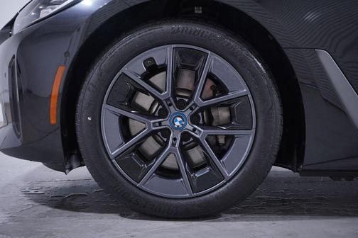 2023 BMW i4 Gran Coupe eDrive35