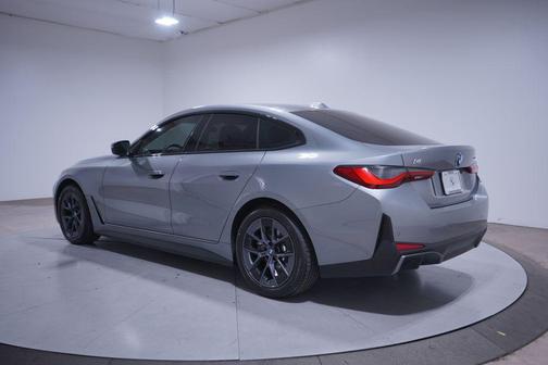 2023 BMW i4 Gran Coupe 