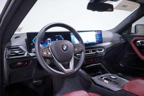 2023 BMW 230 i xDrive