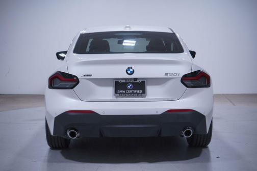 2023 BMW 230 i xDrive