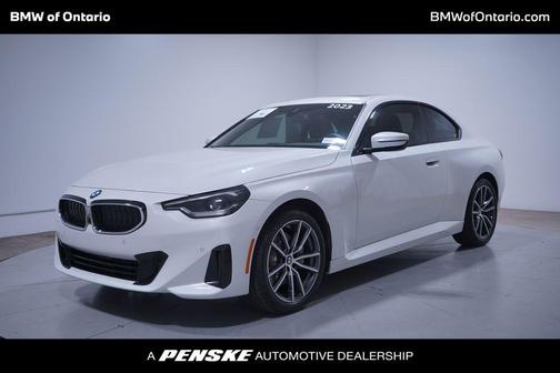2023 BMW 230 i xDrive