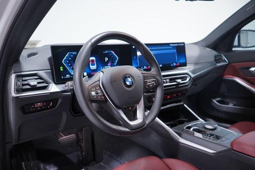 2023 BMW 330 330i